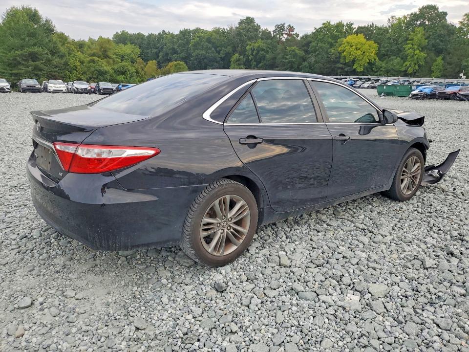 66501356 :رقم المزاد ، 4T1BF1FK4GU249082 vin ، 2016 Toyota Camry مزاد بيع