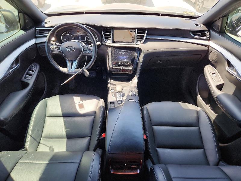 Продажа на аукционе авто 2020 Infiniti Qx50, vin: 3PCAJ5M15LF111747, номер лота: 65723606
