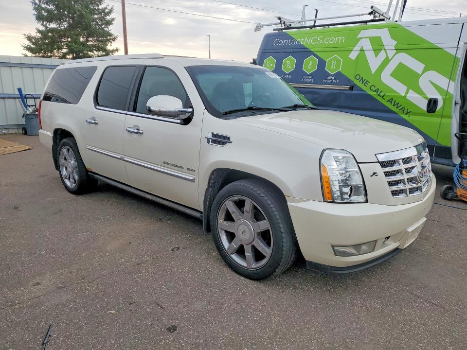 Aukcja sprzedaży 2011 Cadillac Escalade, vin: 1GYS4JEF1BR159392, numer aukcji: 65802896