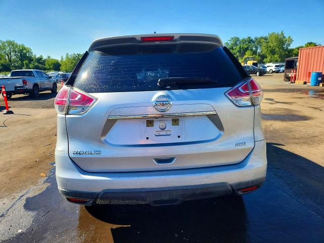 64747316 :رقم المزاد ، KNMAT2MV6GP684499 vin ، 2016 Nissan Rogue مزاد بيع