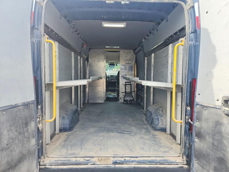 65045896 :رقم المزاد ، 3C6MRVJG3ME579697 vin ، 2021 Ram Promaster 3500 مزاد بيع