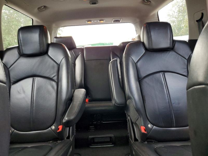 Aukcja sprzedaży 2008 Gmc Acadia, vin: 1GKEV23798J284850, numer aukcji: 66727606
