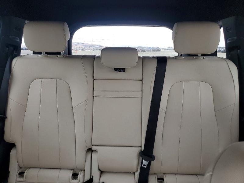Aukcja sprzedaży 2023 Mercedes-benz Eqb, vin: W1N9M0CB8PN024397, numer aukcji: 66836916