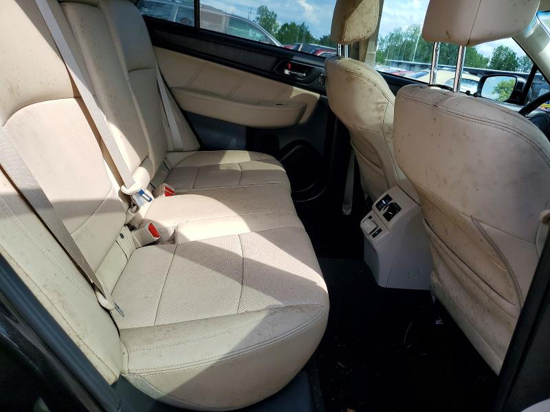 65897886 :رقم المزاد ، 4S4BSANC4J3296146 vin ، 2018 Subaru Outback مزاد بيع