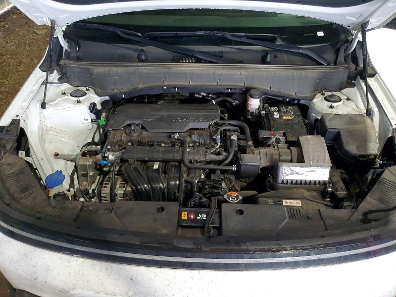 Продаж на аукціоні авто 2026 Hyundai Kona, vin: KM8HF3ABXTU387717, номер лоту: 64291166