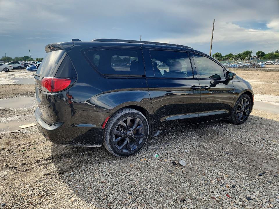 Aukcja sprzedaży 2018 Chrysler Pacifica, vin: 2C4RC1GG1JR259871, numer aukcji: 66142276