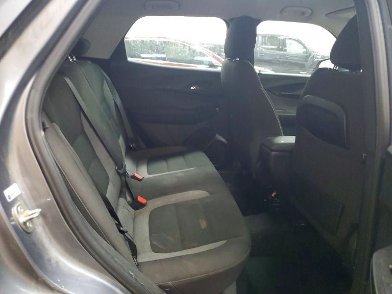 Aukcja sprzedaży 2021 Chevrolet Trailblazer, vin: KL79MNSL6MB033723, numer aukcji: 66344886