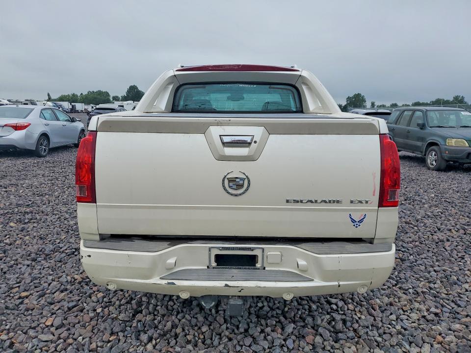 Продаж на аукціоні авто 2005 Cadillac Escalade, vin: 3GYEK62N25G142097, номер лоту: 65317486
