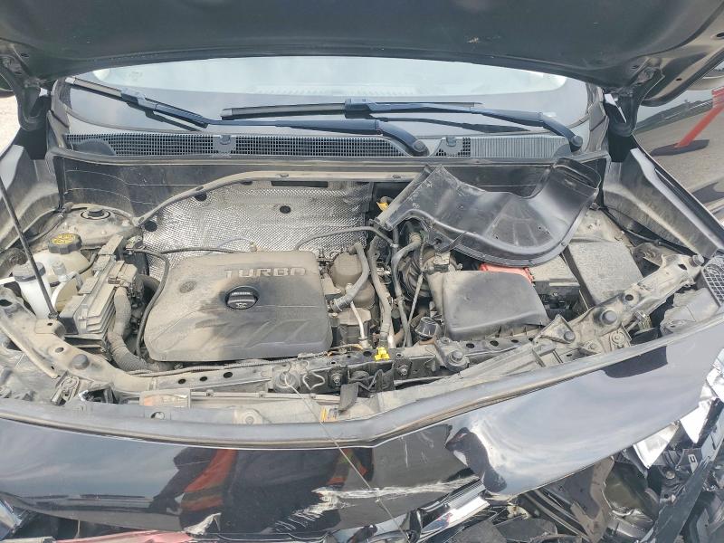 63877156 :رقم المزاد ، KL4MMDSL8NB047819 vin ، 2022 Buick Encore Gx مزاد بيع