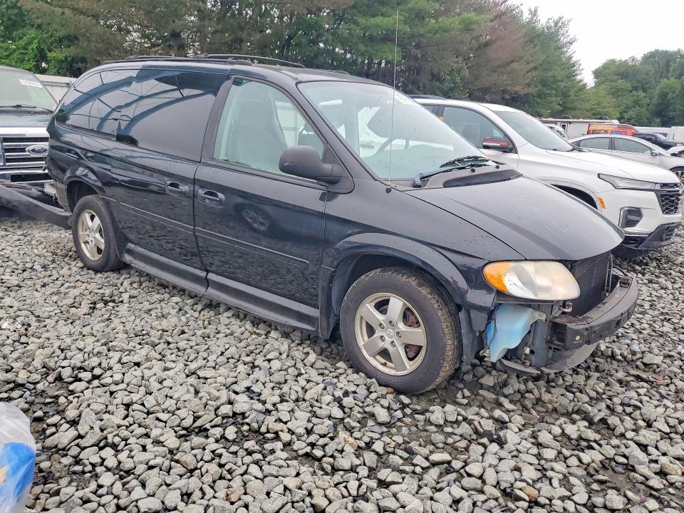 Aukcja sprzedaży 2005 Dodge Grand Caravan, vin: 2D4GP44L05R442816, numer aukcji: 65211096