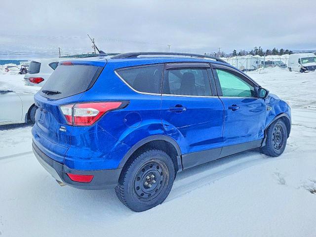 Aukcja sprzedaży 2018 Ford Escape, vin: 1FMCU9HD4JUC14105, numer aukcji: 57545536