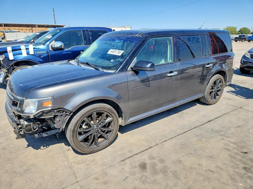 Aukcja sprzedaży 2019 Ford Flex, vin: 2FMGK5C86KBA39096, numer aukcji: 64381796
