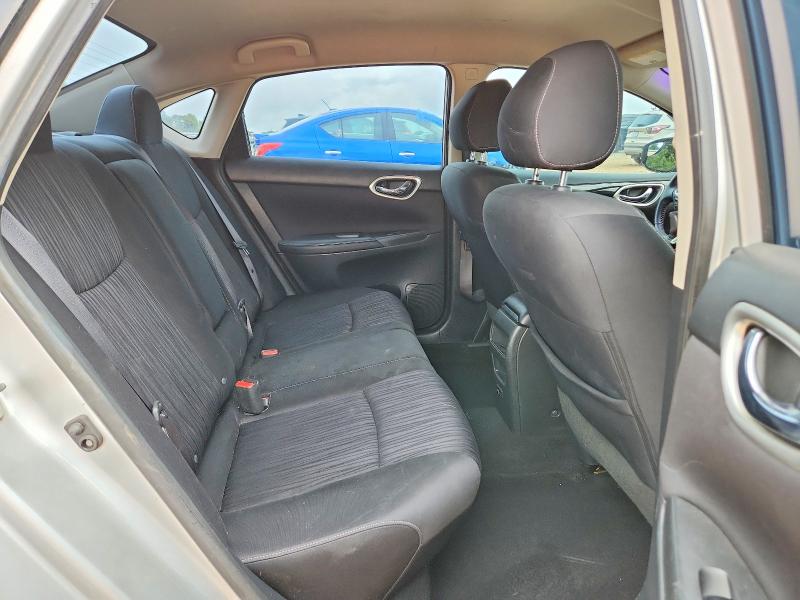Продаж на аукціоні авто 2019 Nissan Sentra, vin: 3N1AB7APXKY238940, номер лоту: 62718766