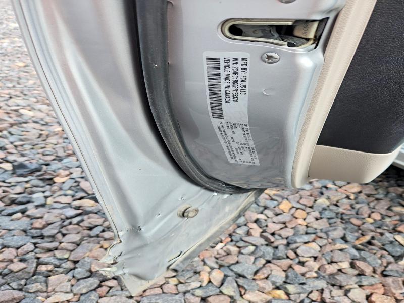 Aukcja sprzedaży 2024 Chrysler Pacifica, vin: 2C4RC1BG0RR155374, numer aukcji: 63514816