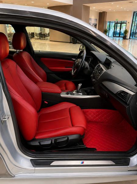 Aukcja sprzedaży 2017 Bmw 230xi, vin: WBA2H9C39HV642580, numer aukcji: 67557616