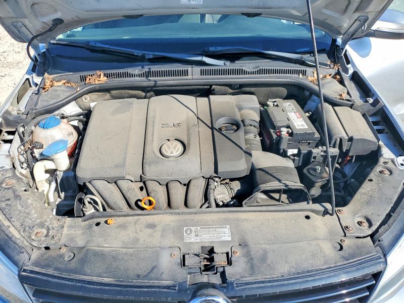 Продаж на аукціоні авто 2011 Volkswagen Jetta, vin: 3VWDZ7AJ8BM051976, номер лоту: 63962546