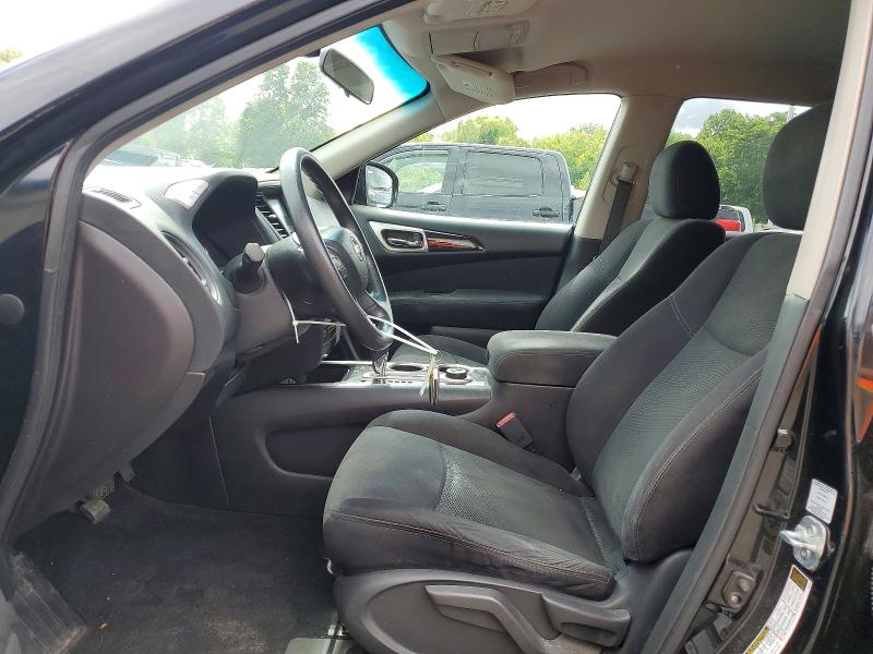 Aukcja sprzedaży 2015 Nissan Pathfinder, vin: 5N1AR2MM2FC650132, numer aukcji: 66060696