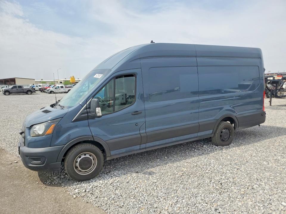 Продаж на аукціоні авто 2020 Ford Transit, vin: 1FTBR3X82LKB04574, номер лоту: 62543576