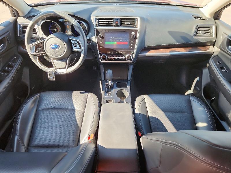 Aukcja sprzedaży 2019 Subaru Outback, vin: 4S4BSAJC8K3343802, numer aukcji: 66435976