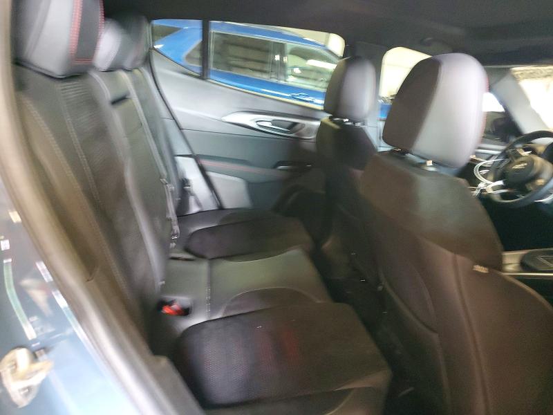Продажа на аукционе авто 2023 Dodge Hornet, vin: ZACNDFBN3P3A06599, номер лота: 64548606