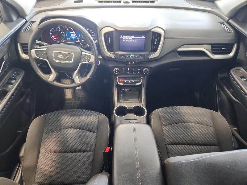 Aukcja sprzedaży 2024 Gmc Terrain, vin: 3GKALTEG7RL297131, numer aukcji: 60919916