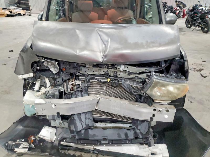 Продаж на аукціоні авто 2014 Nissan Cube, vin: JN8AZ2KR7ET352827, номер лоту: 64278786