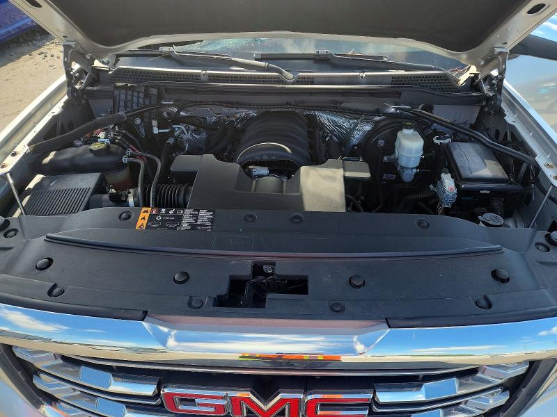 Продажа на аукционе авто 2017 Gmc Sierra, vin: 3GTU2NEC5HG127653, номер лота: 65263886