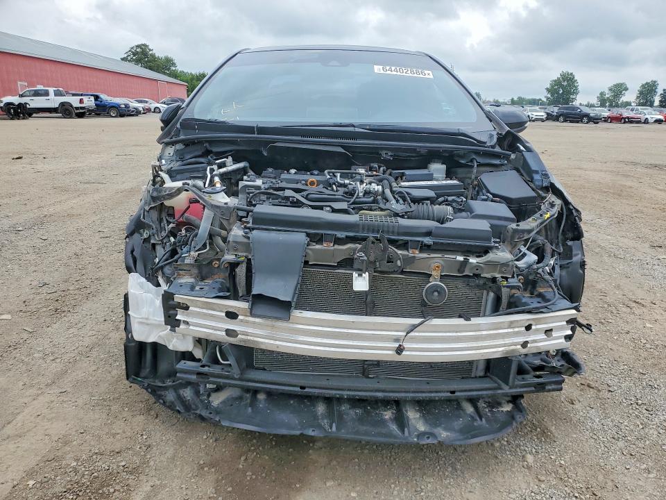 Продажа на аукционе авто 2020 Toyota Corolla, vin: 5YFB4RBEXLP055835, номер лота: 64402886