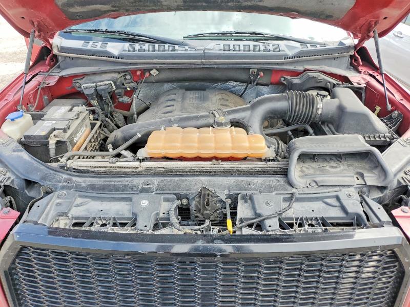 2015 Ford F150 მანქანა იყიდება აუქციონზე, vin: 1FTFW1EG5FFB26252, აუქციონის ნომერი: 64121086