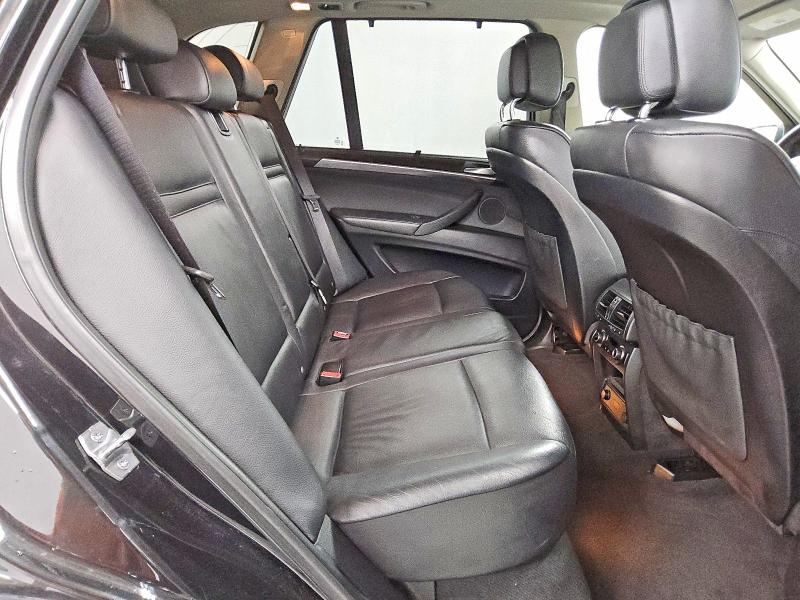 Aukcja sprzedaży 2013 Bmw X5, vin: 5UXZW0C51D0B96437, numer aukcji: 59646736