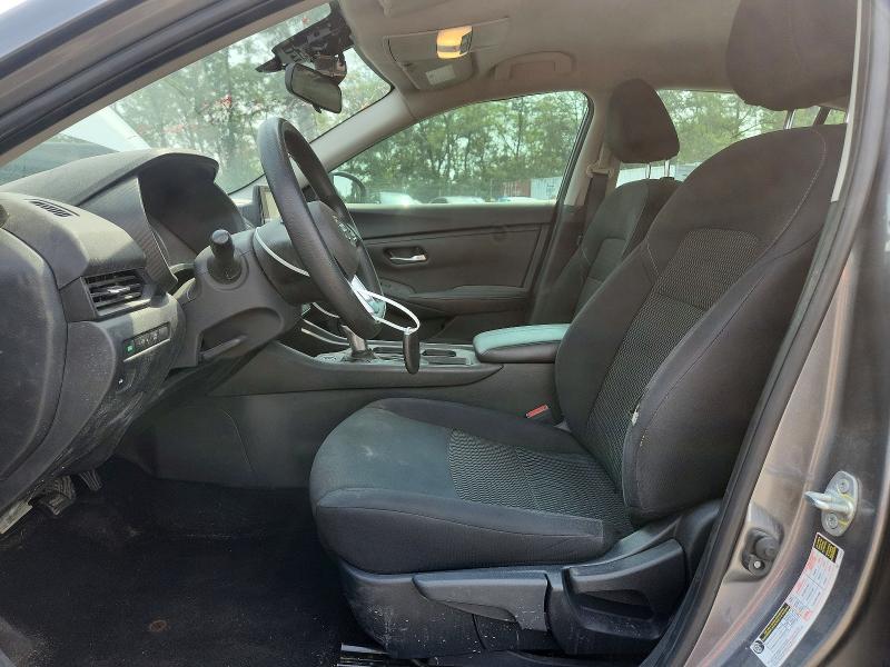 Aukcja sprzedaży 2023 Nissan Sentra, vin: 3N1AB8BV0PY302428, numer aukcji: 65014856