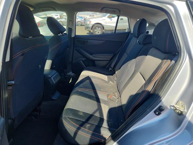 Продажа на аукционе авто 2019 Subaru Crosstrek, vin: JF2GTACC3K8248413, номер лота: 66649876
