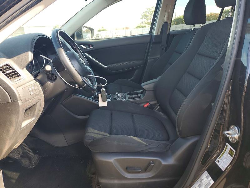 Aukcja sprzedaży 2016 Mazda Cx-5, vin: JM3KE2CY8G0699547, numer aukcji: 65672966
