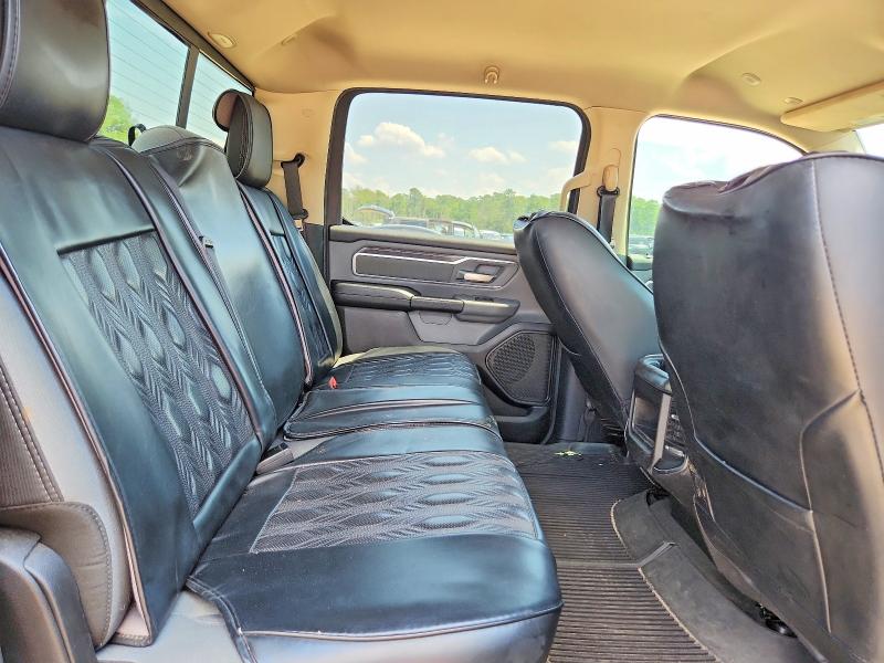 Продажа на аукционе авто 2019 Ram 1500, vin: 1C6RREMT3KN878680, номер лота: 66346666