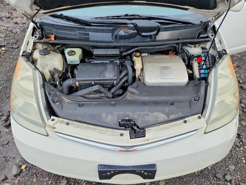 Aukcja sprzedaży 2008 Toyota Prius, vin: JTDKB20U283410486, numer aukcji: 63495116