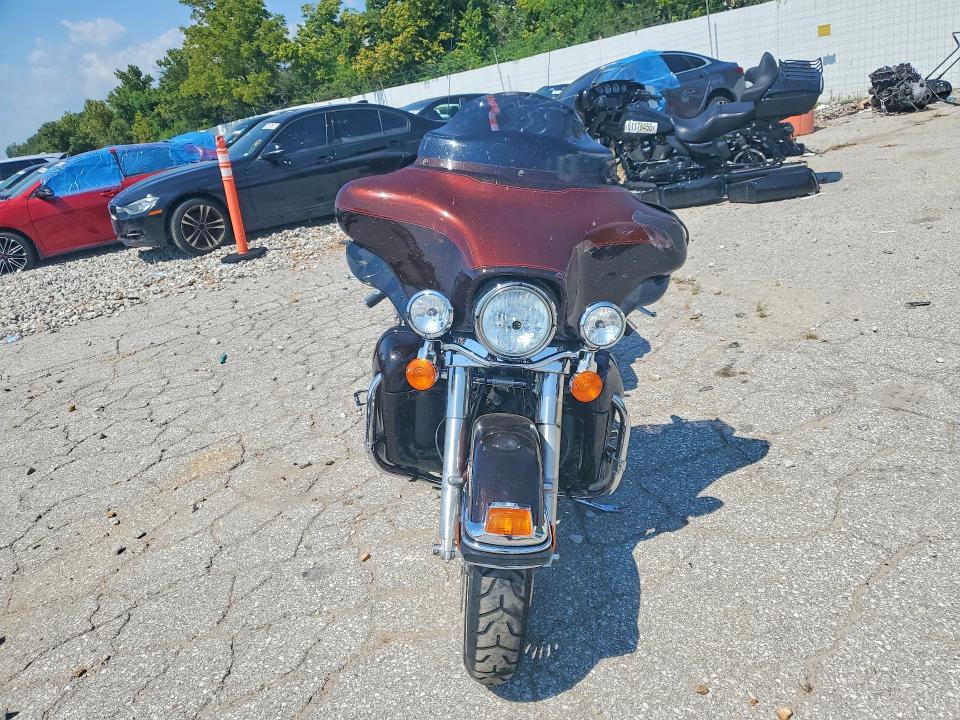 Aukcja sprzedaży 2011 Harley-davidson Flhtcu, vin: 1HD1FC41XBB671964, numer aukcji: 66567096