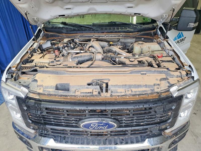 2023 Ford F250 მანქანა იყიდება აუქციონზე, vin: 1FT7W2BT3PEC34503, აუქციონის ნომერი: 64554536