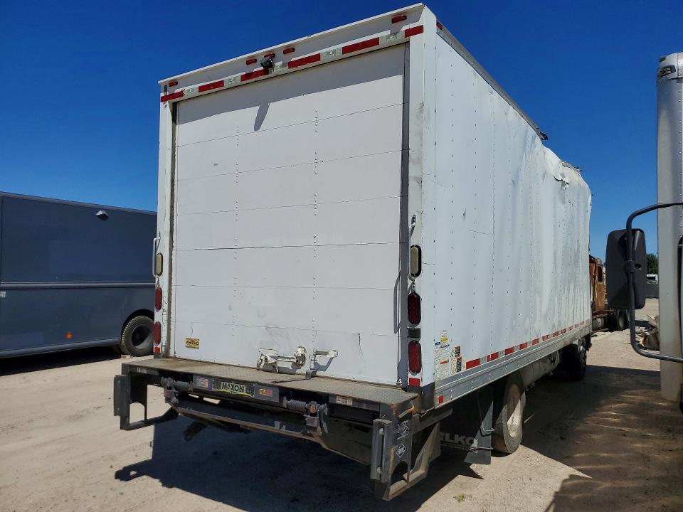 Aukcja sprzedaży 2016 Isuzu Npr Hd, vin: 54DC4W1C2GS803755, numer aukcji: 65454146