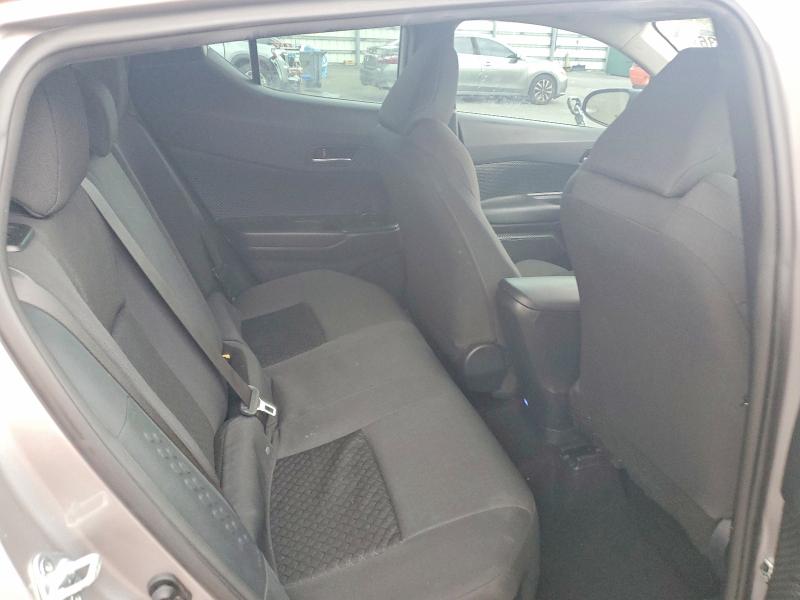 Aukcja sprzedaży 2020 Toyota C-hr, vin: NMTKHMBX9LR106823, numer aukcji: 65907136