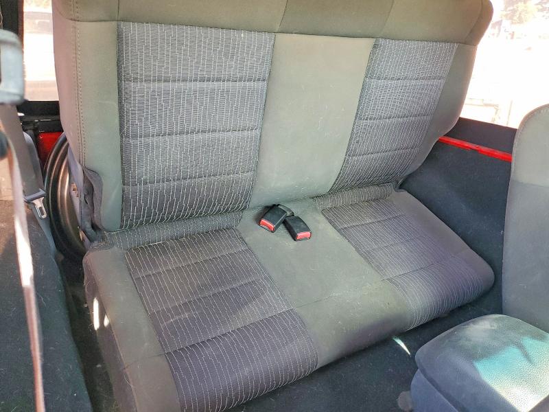 2012 Jeep Wrangler მანქანა იყიდება აუქციონზე, vin: 1C4AJWAG7CL261659, აუქციონის ნომერი: 65986456