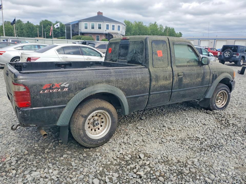Aukcja sprzedaży 2003 Ford Ranger, vin: 1FTZR45E93TA12384, numer aukcji: 65381386