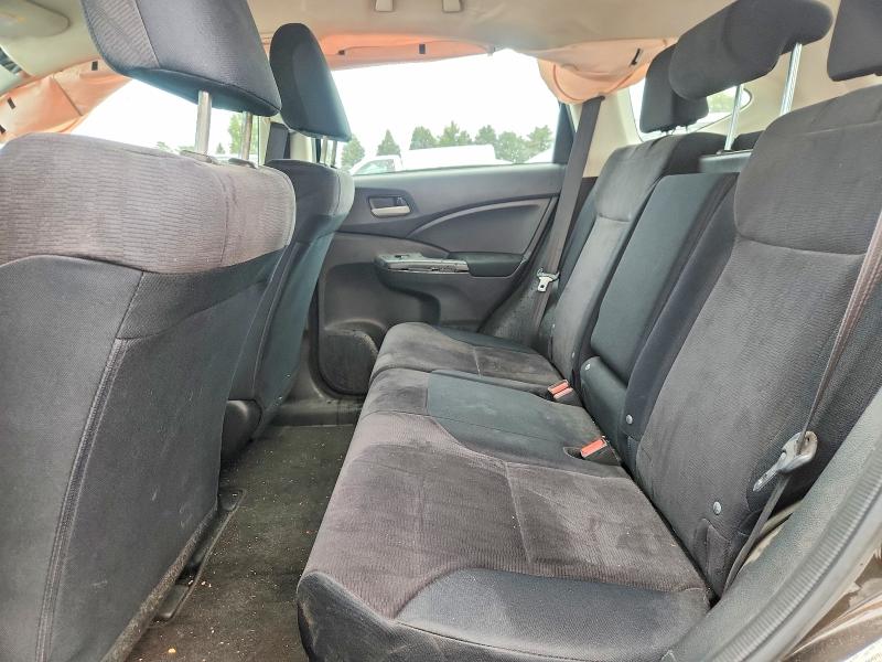 Aukcja sprzedaży 2014 Honda Cr-v, vin: 5J6RM4H37EL090278, numer aukcji: 67096386