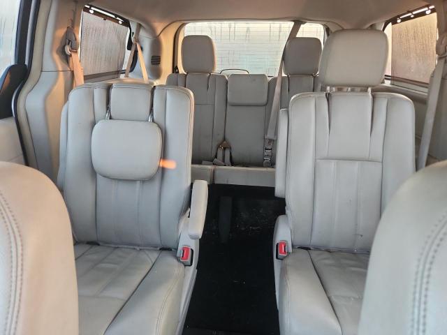 64708576 :رقم المزاد ، 2C4RC1BG9DR539209 vin ، 2013 Chrysler Town & Country مزاد بيع