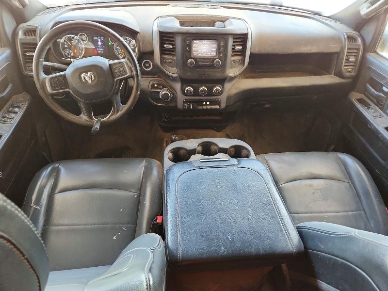 Продаж на аукціоні авто 2022 Ram 2500, vin: 3C6UR5HJ3NG273008, номер лоту: 65931436
