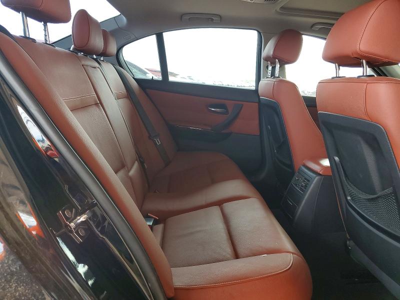 66220226 :رقم المزاد ، WBAPH57589NL79378 vin ، 2009 Bmw 328 مزاد بيع