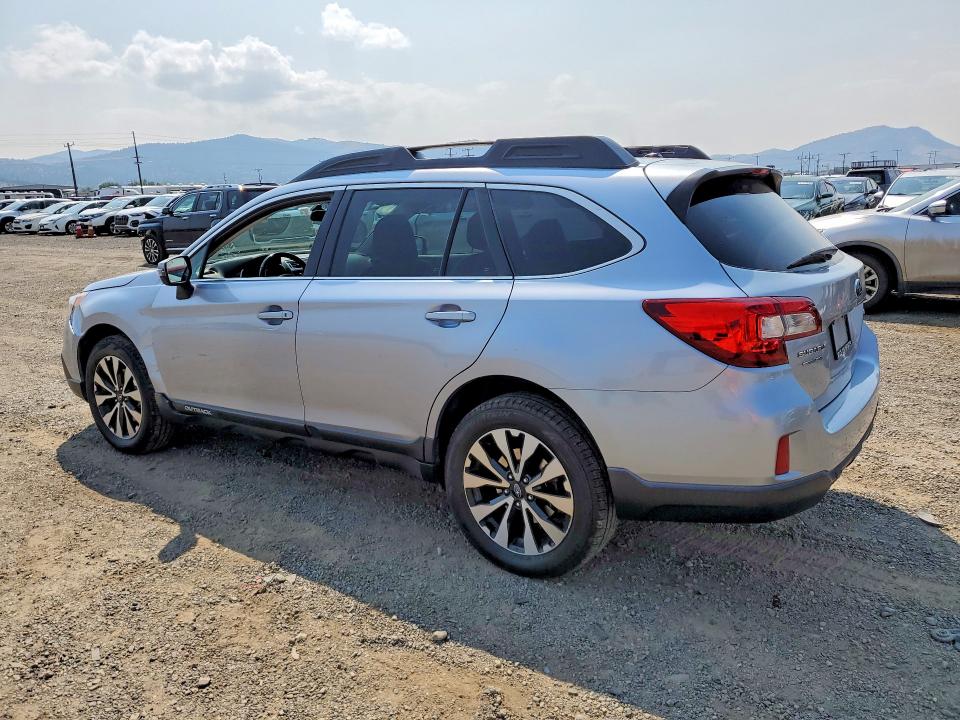 Aukcja sprzedaży 2015 Subaru Outback, vin: 4S4BSAJC3F3331398, numer aukcji: 63598496