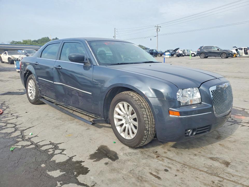 Aukcja sprzedaży 2007 Chrysler 300, vin: 2C3KA53G27H896016, numer aukcji: 66468926