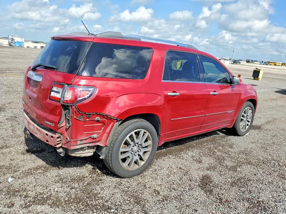 66285426 :رقم المزاد ، 1GKKVTKDXEJ201499 vin ، 2014 Gmc Acadia مزاد بيع