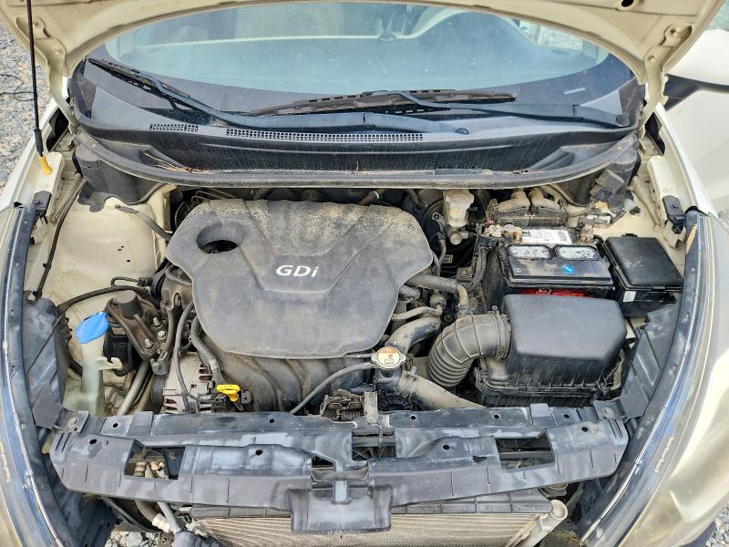 Продажа на аукционе авто 2013 Kia Rio, vin: KNADM4A35D6219820, номер лота: 66528446