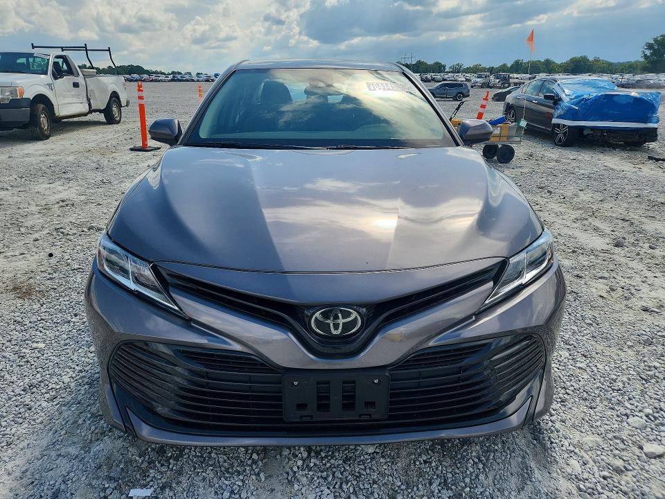 Aukcja sprzedaży 2020 Toyota Camry, vin: 4T1C11AK6LU900006, numer aukcji: 64145636